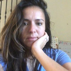 Meet your Posher, Graciela